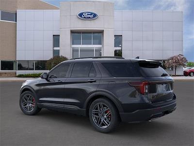 2025 Ford Explorer 4WD SUV for sale #94261 - photo 2