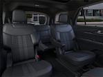 2025 Ford Explorer 4WD SUV for sale #94261 - photo 11