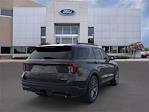 2025 Ford Explorer 4WD SUV for sale #94261 - photo 8