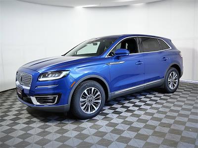 2020 Lincoln Nautilus AWD SUV for sale #94262A - photo 1