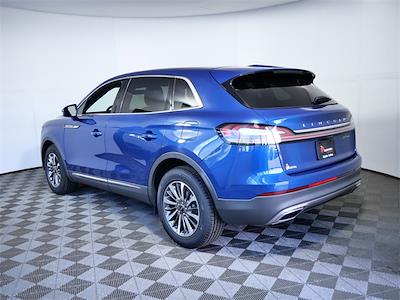 2020 Lincoln Nautilus AWD SUV for sale #94262A - photo 2
