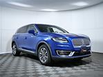 2020 Lincoln Nautilus AWD SUV for sale #94262A - photo 3