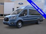 2025 Ford Transit 350 HD High Roof DRW AWD Passenger Van for sale #94273 - photo 1