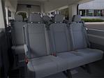 2025 Ford Transit 350 HD High Roof DRW AWD Passenger Van for sale #94273 - photo 11