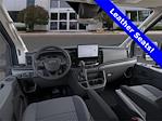 2025 Ford Transit 350 HD High Roof DRW AWD Passenger Van for sale #94273 - photo 9