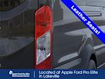 2025 Ford Transit 350 HD High Roof DRW AWD Passenger Van for sale #94277 - photo 22