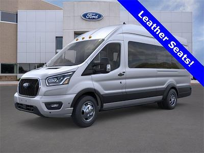New 2025 Ford Transit 350 HD XLT AWD Passenger Van for sale #94278 - photo 1