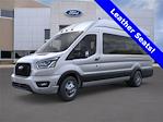 New 2025 Ford Transit 350 HD XLT AWD Passenger Van for sale #94278 - photo 1