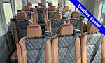 New 2025 Ford Transit 350 HD XLT AWD Passenger Van for sale #94278 - photo 10