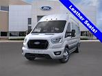 New 2025 Ford Transit 350 HD XLT AWD Passenger Van for sale #94278 - photo 2