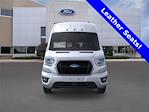 New 2025 Ford Transit 350 HD XLT AWD Passenger Van for sale #94278 - photo 6