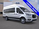 New 2025 Ford Transit 350 HD XLT AWD Passenger Van for sale #94278 - photo 7