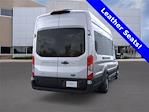 New 2025 Ford Transit 350 HD XLT AWD Passenger Van for sale #94278 - photo 8
