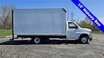 New 2025 Ford E-350 15' American Cargo by Midway Box Van with Walkramp for sale #94282 - photo 3