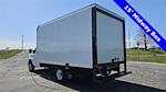 New 2025 Ford E-350 15' American Cargo by Midway Box Van with Walkramp for sale #94282 - photo 5