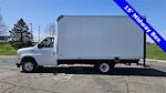 New 2025 Ford E-350 15' American Cargo by Midway Box Van with Walkramp for sale #94282 - photo 6