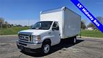 New 2025 Ford E-350 15' American Cargo by Midway Box Van with Walkramp for sale #94282 - photo 7