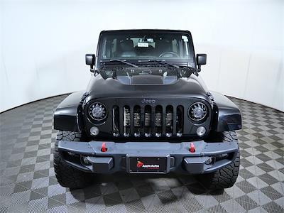 2014 Jeep Wrangler 4WD SUV for sale #94283A - photo 2