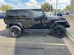 2014 Jeep Wrangler 4x4 SUV for sale #94283A - photo 2