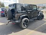 2014 Jeep Wrangler 4x4 SUV for sale #94283A - photo 3