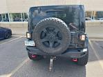 2014 Jeep Wrangler 4x4 SUV for sale #94283A - photo 4