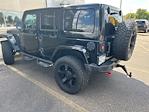 2014 Jeep Wrangler 4x4 SUV for sale #94283A - photo 5