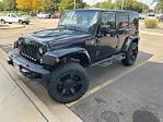 2014 Jeep Wrangler 4x4 SUV for sale #94283A - photo 7
