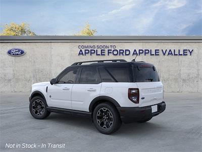 2025 Ford Bronco Sport AWD SUV for sale #R94288 - photo 2
