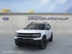 2025 Ford Bronco Sport AWD SUV for sale #R94288 - photo 3