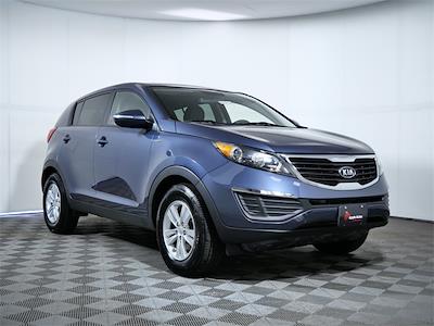 2011 Kia Sportage 4x4 SUV for sale #94289A - photo 1
