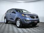 2011 Kia Sportage 4x4 SUV for sale #94289A - photo 1
