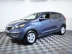2011 Kia Sportage 4x4 SUV for sale #94289A - photo 6
