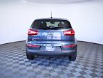 2011 Kia Sportage 4x4 SUV for sale #94289A - photo 8
