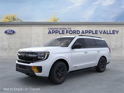 2025 Ford Expedition 4x4 SUV for sale #94290 - photo 1