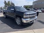 2018 Chevrolet Silverado 1500 Crew Cab 4x4 Pickup for sale #94300A - photo 1