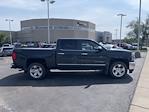 2018 Chevrolet Silverado 1500 Crew Cab 4x4 Pickup for sale #94300A - photo 3