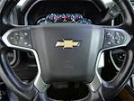 2018 Chevrolet Silverado 1500 Crew Cab 4x4 Pickup for sale #94300A - photo 21