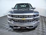 2018 Chevrolet Silverado 1500 Crew Cab 4x4 Pickup for sale #94300A - photo 2