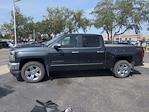 2018 Chevrolet Silverado 1500 Crew Cab 4x4 Pickup for sale #94300A - photo 6