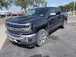2018 Chevrolet Silverado 1500 Crew Cab 4x4 Pickup for sale #94300A - photo 7