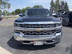 2018 Chevrolet Silverado 1500 Crew Cab 4x4 Pickup for sale #94300A - photo 8