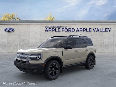 2025 Ford Bronco Sport AWD SUV for sale #94307 - photo 1