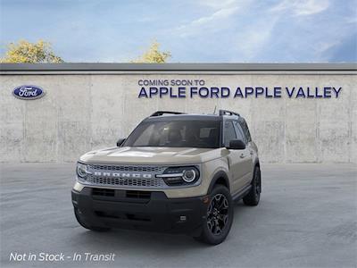 2025 Ford Bronco Sport AWD SUV for sale #94307 - photo 2