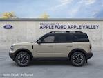 2025 Ford Bronco Sport AWD SUV for sale #94307 - photo 3