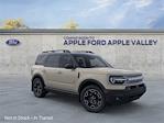 2025 Ford Bronco Sport AWD SUV for sale #94307 - photo 7