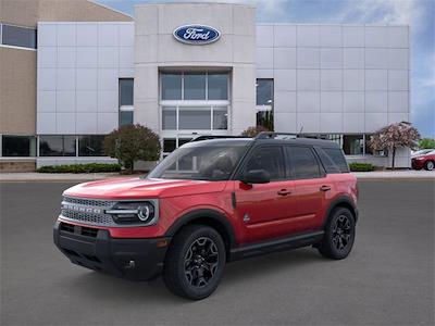 2025 Ford Bronco Sport AWD SUV for sale #94309 - photo 1