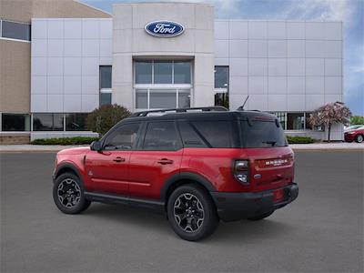 2025 Ford Bronco Sport AWD SUV for sale #R94309 - photo 2