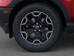 2025 Ford Bronco Sport AWD SUV for sale #94309 - photo 19