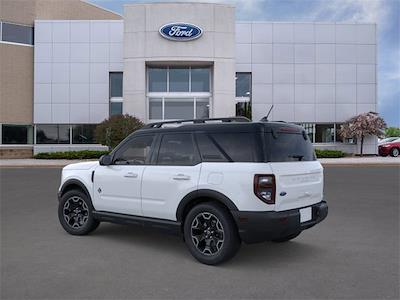 2025 Ford Bronco Sport AWD SUV for sale #94311 - photo 2