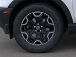 2025 Ford Bronco Sport AWD SUV for sale #94311 - photo 19